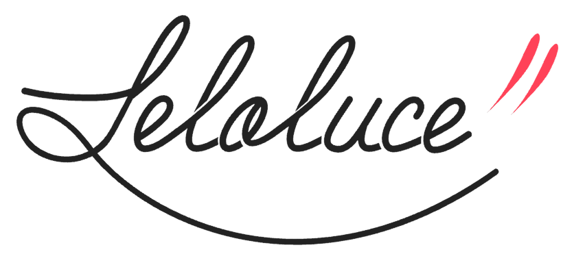 Logo Leloluce